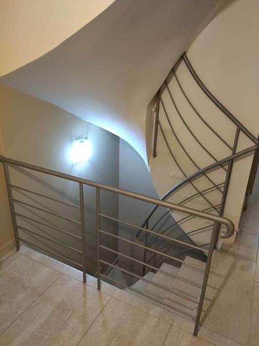 Kalamata Beach Maizonette Ground Floor And Semi-Basement With Yard Exterior foto